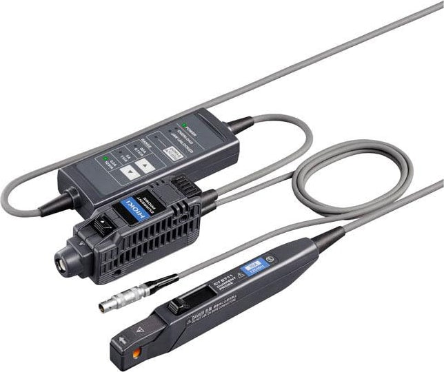 CT6711 Oscilloscope Current Probes - Type (Probe): AC/DC, Maximum Bandwidth: 120 Mhz, Maximum Current: 30 A