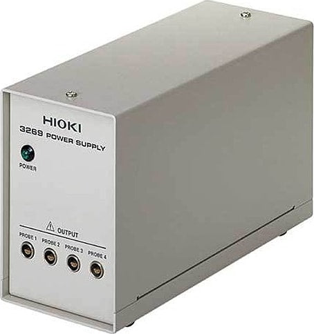 3269 Power Supply – Green Star