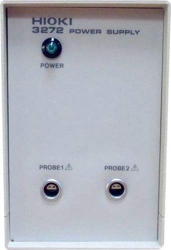 3272 Power Supply, Single sensor – Green Star