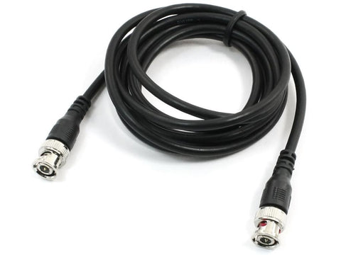 9165 Connector Cable (BNC-BNC)
