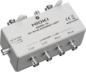 9269-10 DC Bias Current Unit for IM Series LCR