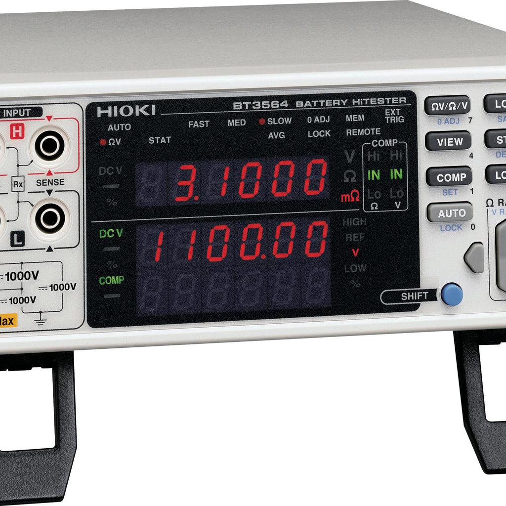 BT3564- Battery Hi Tester (1000V Max.)