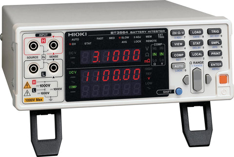 BT3564- Battery Hi Tester (1000V Max.)