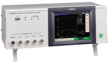 IM3590 Chemical Impedance Analyzer