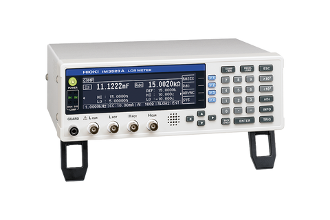 IM3532A LCR METER