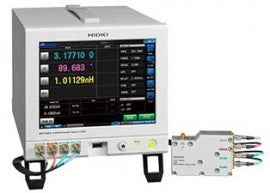 IM7583-02 Impedance Analyzer, 1 to 600MHz