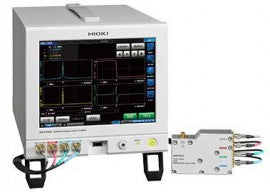 IM7585-01 Impedance Analyzer, 1 MHz to 1.3 GHz