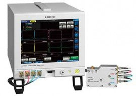 IM7587-01 Impedance Analyzer, 1 MHz to 3 GHz