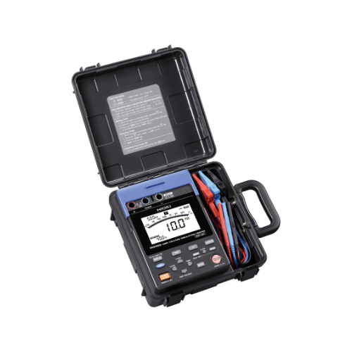 IR3455 High Voltage Insulation Resistance Tester