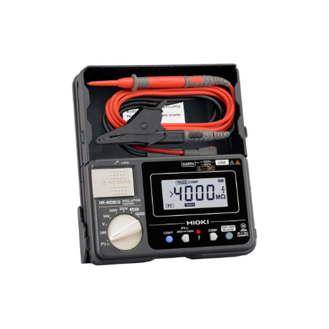 IR4053-10 Insulation Tester