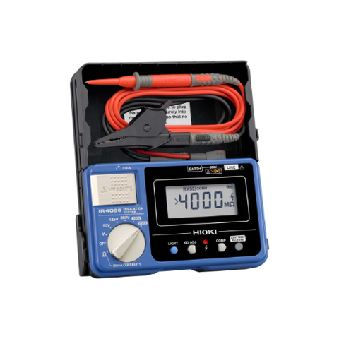 IR4056-20 Insulation Resistance Tester