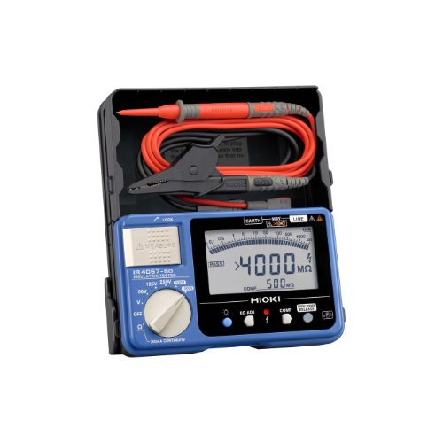 IR4057-50 Insulation Resistance Tester