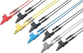 L1000 Voltage Cord