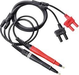 L2100 Pin Test Lead for BT3562 & BT3563