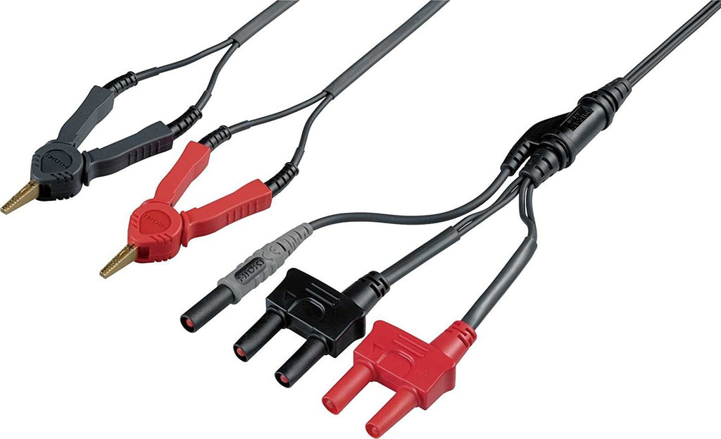 L2101 Clip Type Lead