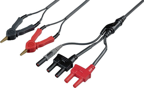 L2101 Clip Type Lead