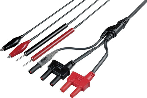 L2104 4 -Terminal Lead