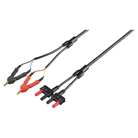 L2121 Clip Type Lead for BT6065 and BT6075