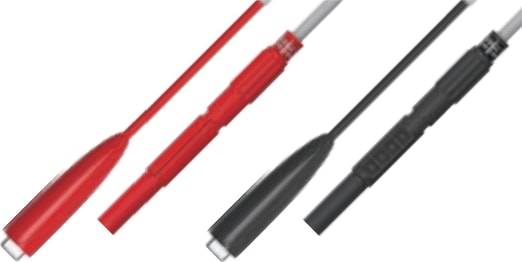 L2260 - High Voltage Test Lead