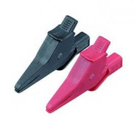 L4935 Alligator Clip Set