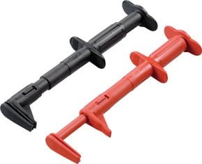 L4936 Bus Bar Clip Set