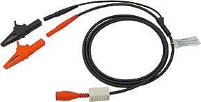 L9197 Alligator Test Leads