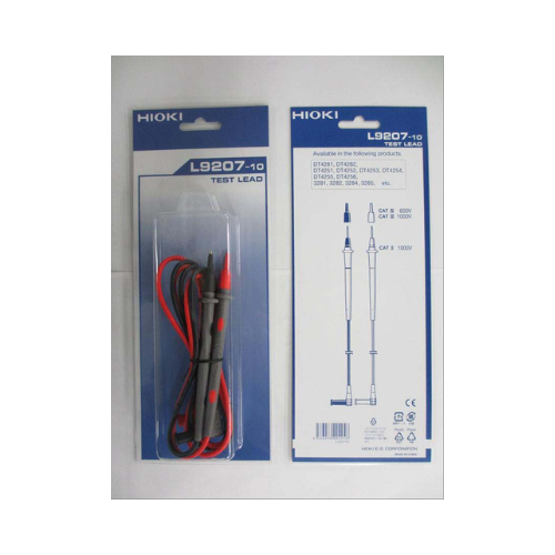 L9207-10 Test Lead