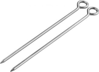 L9840 Auxiliary Earthing Rod