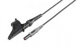 L9841 Alligator Clip Measurement Cable