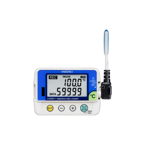 LR5011 Temperature Logger