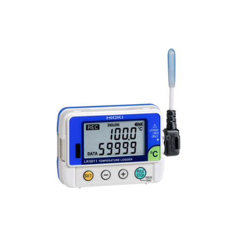 LR5011 Temperature Logger