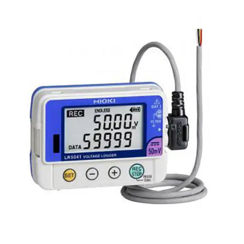 LR5041-20 Voltage Logger