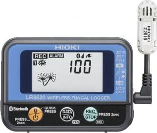 LR8520 Wireless Fungal Logger