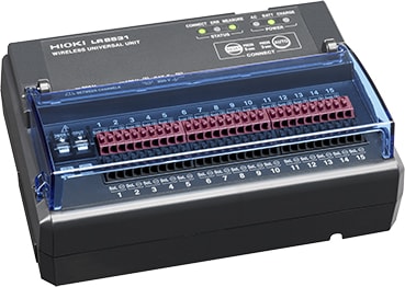 LR8531 - 15 Channels Wireless Universal Unit