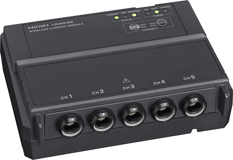 LR8536 - Wireless Current Module