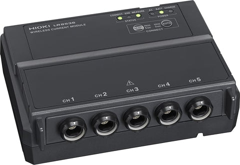 LR8536 - Wireless Current Module
