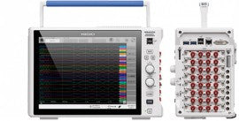 MR6000 Memory HiCorder