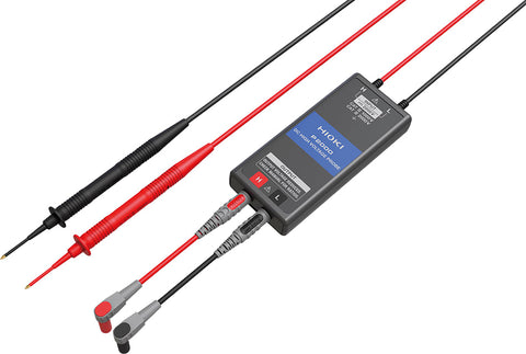 P2000 - DC High Voltage Probe