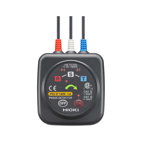 PD3129-10 Non-Contact Phase Sequence Detector