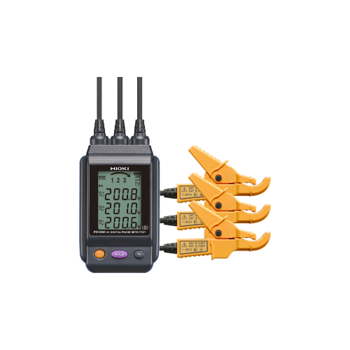 PD3259-50 Digital Phase Detector