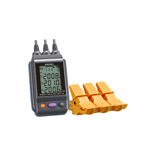 PD3259-50 Digital Phase Detector