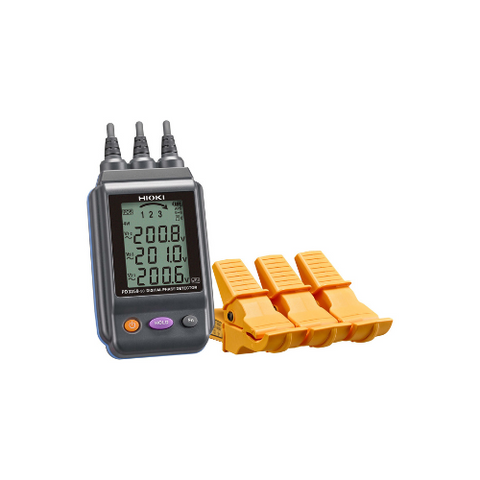 PD3259-50 Digital Phase Detector