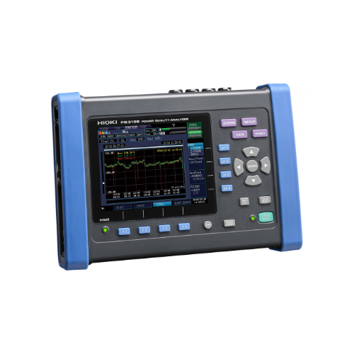 PQ3198-92 Power Quality Analyzer Kit