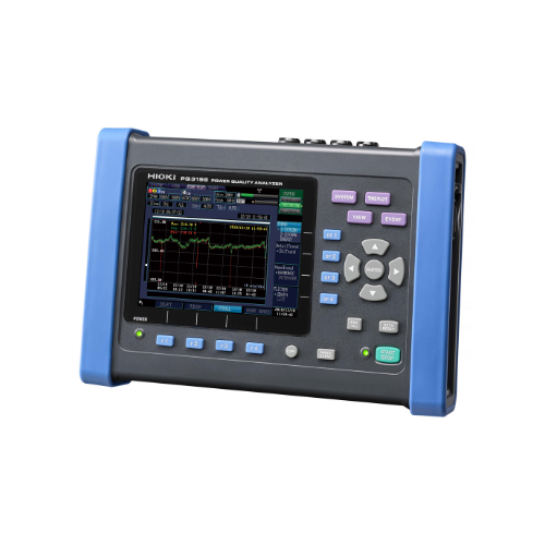 PQ3198-92 Power Quality Analyzer Kit