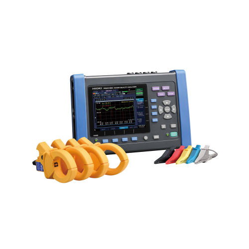 PQ3198-92 Power Quality Analyzer Kit