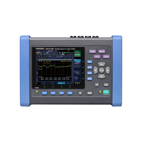 PQ3198-92 Power Quality Analyzer Kit