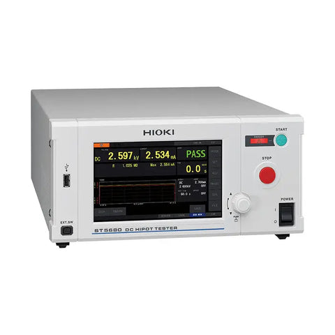 ST5680 DC Hipot Tester