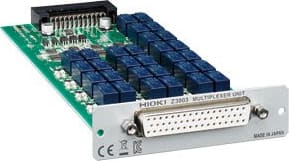 Z3003 Multiplexer unit for RM3545-02