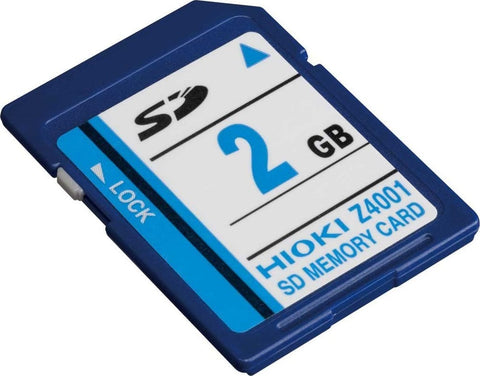 Z4001 2GB card for LR5091