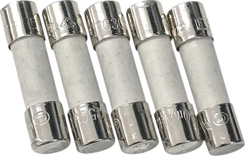 Z5050 - Fuse Set
